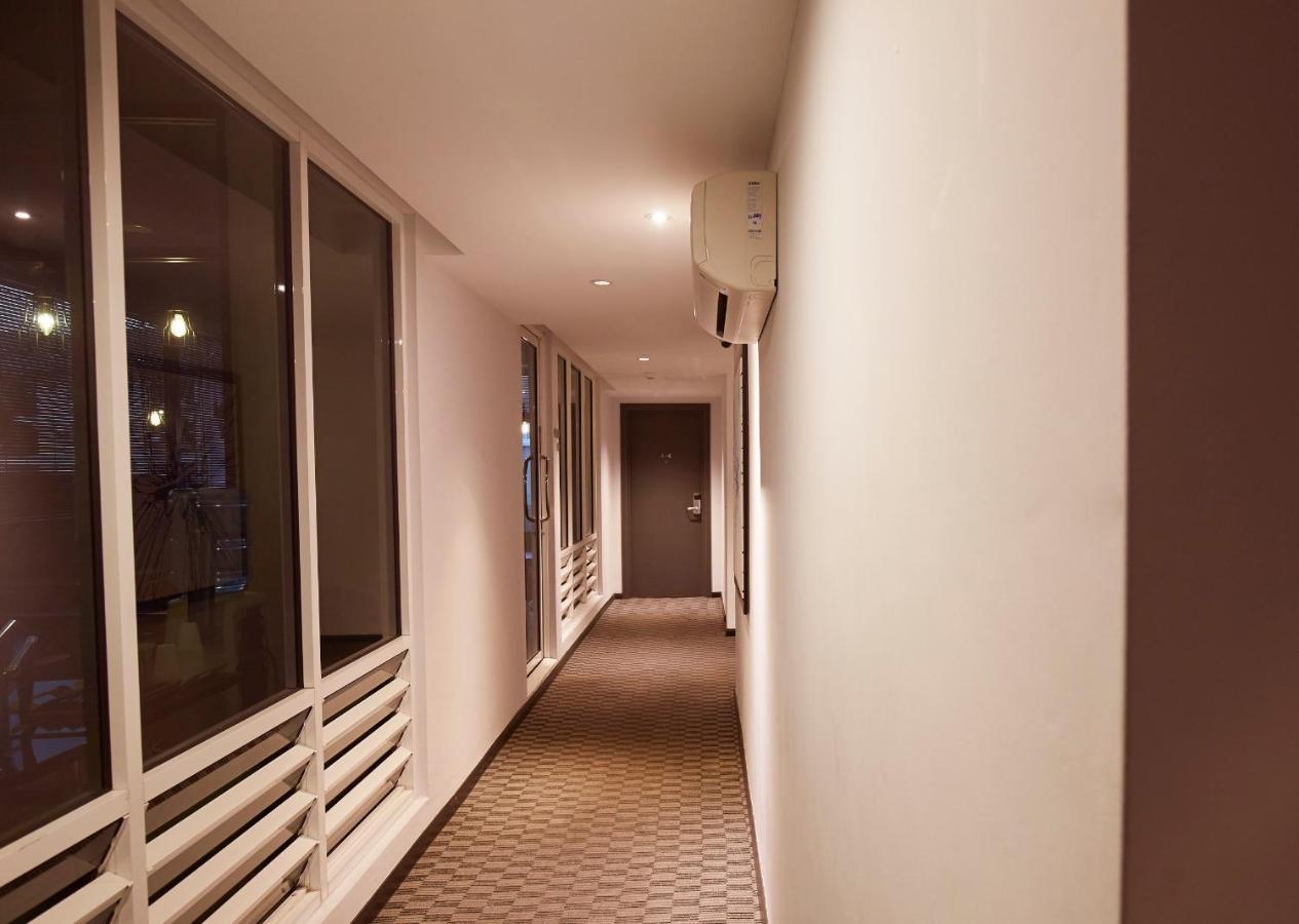 Sakura Boutique Hotel - Kuala Lumpur — Photos 1
